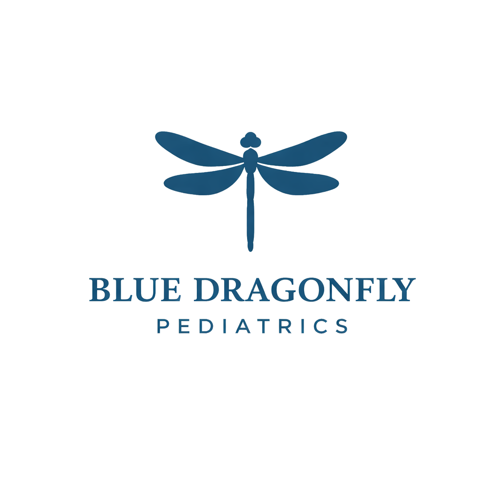 Blue Dragonfly Pediatrics