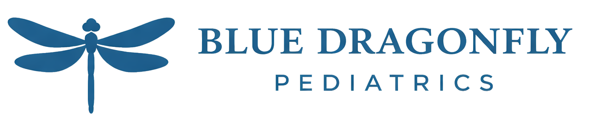 Blue Dragonfly Pediatrics
